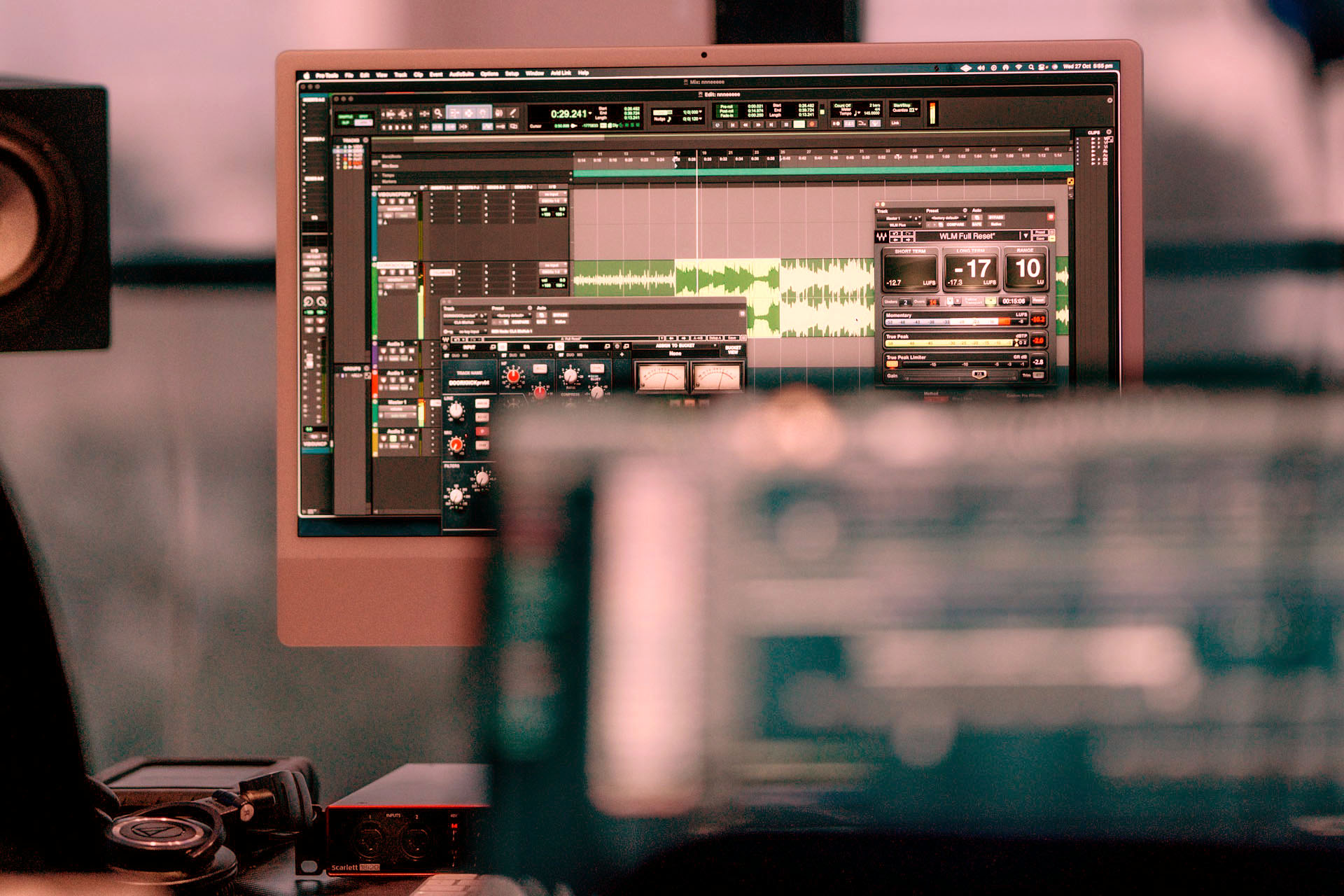 Shinstudio