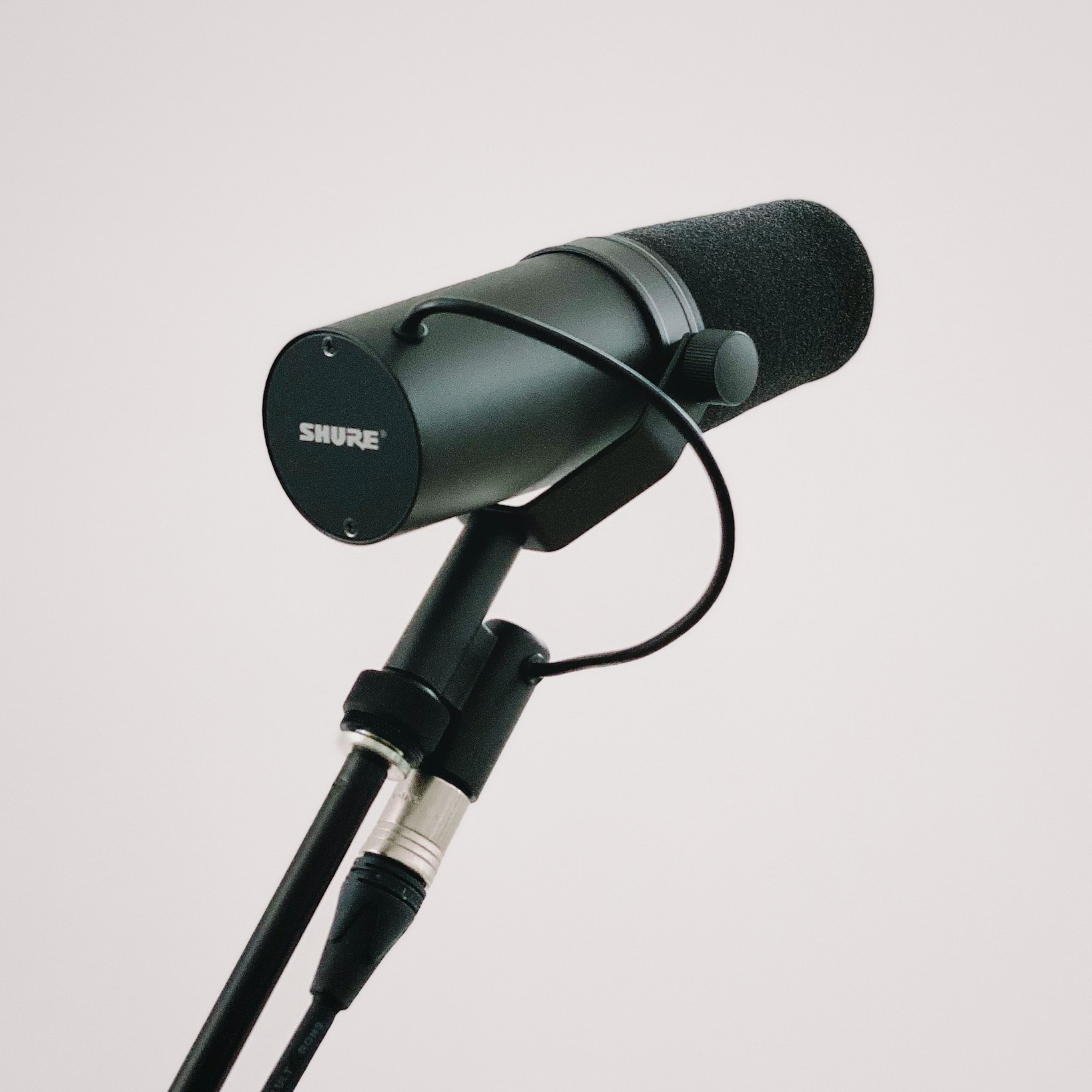 Voice Over Production